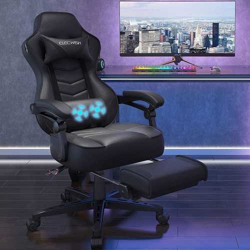 Massage gaming stuhl - massage,