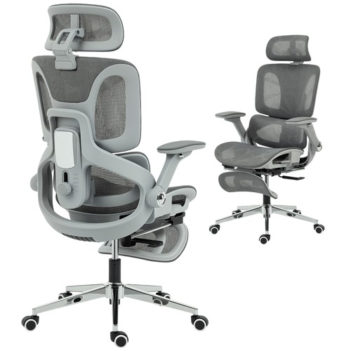 Ergonomischer bürostuhl mit - ergonomischer,