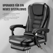 Massage Bürostuhl Chefsessel