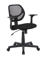 Bürostuhl Ergonomisch