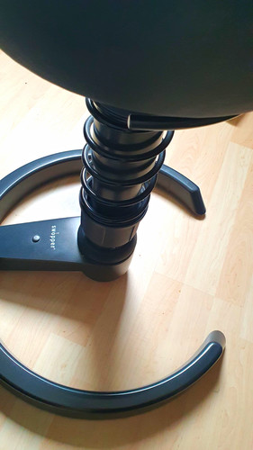 Aeris swopper bürohocker - swopper,