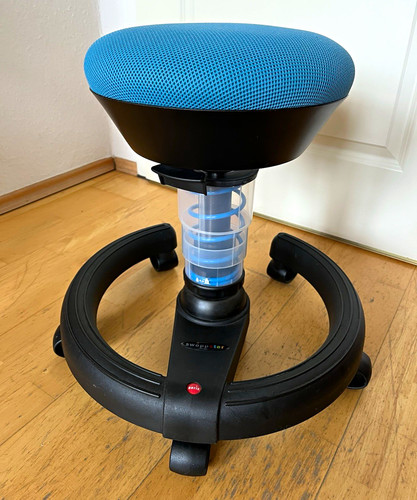 Aeris swoppster ergonomischer - aeris,