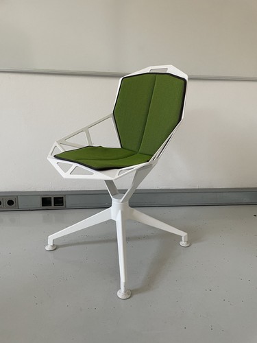 Chair one designer office - one,