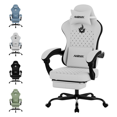 Gaming stuhl ergonomischer - gaming,