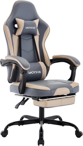 Gaming stuhl ergonomisch mit - stuhl,
