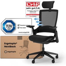 Ergotopia NextBack -