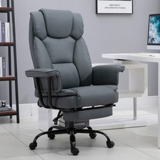 Vinsetto Bürostuhl Chefsessel