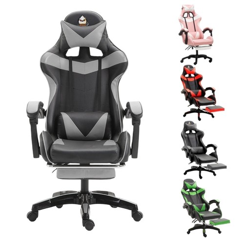 Ergonomischer gaming stuhl - ergonomischer,