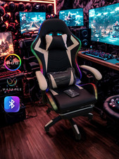 Gaming Stuhl mit Massage