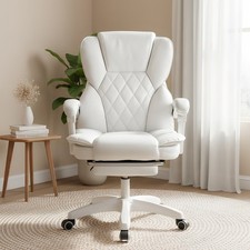 Bürostuhl ergonomisch