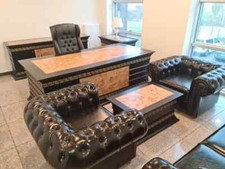 Büromöbel, Sitzmöbel, Büro