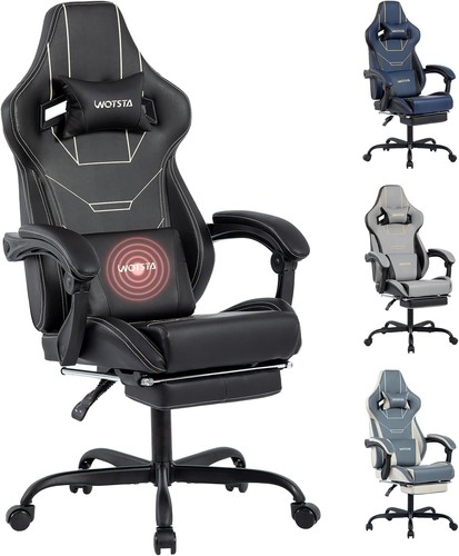 Gaming stuhl ergonomisch - gaming,