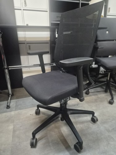 Klöber duera bürostuhl - duera,