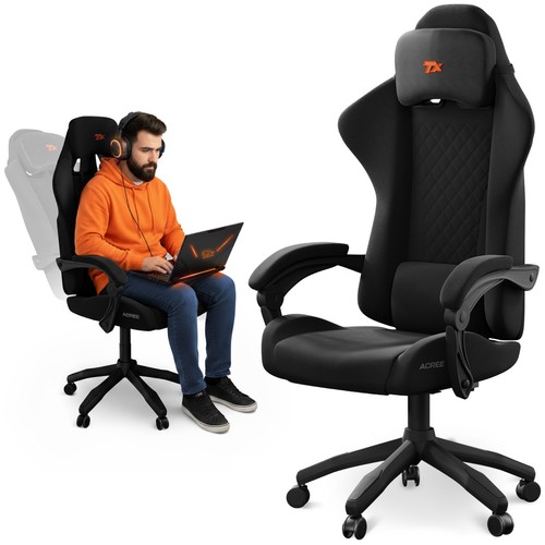 Gaming stuhl büro - stuhl,