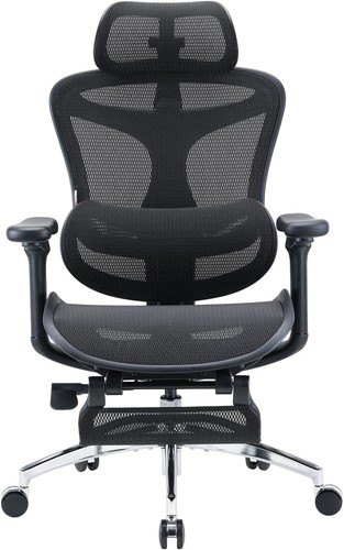 Sihoo ergonomischer bürostuhl - sihoo,