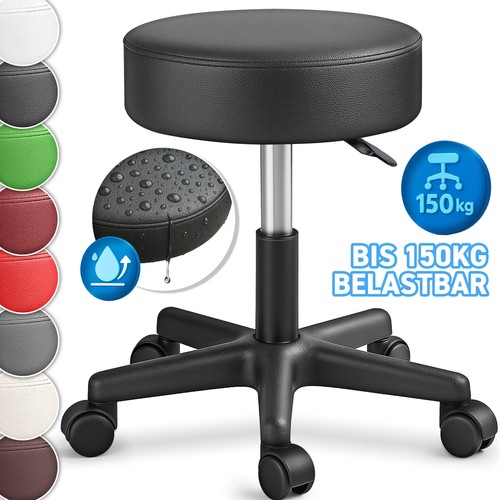 Rollhocker arbeitshocker - rollhocker,