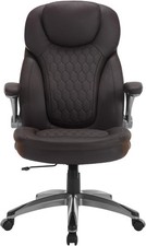 WOLTU Ergonomischer Bürostuhl