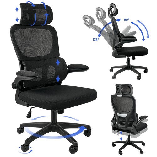 Bürostuhl ergonomisch - bürostuhl,