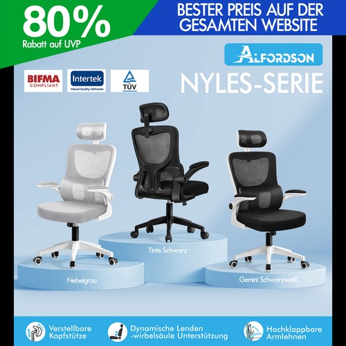 Alfordson netzgewebe - alfordson,