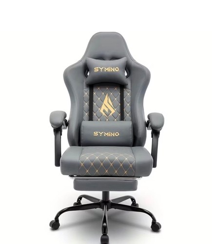Gaming stuhl symino 220kg - gaming,
