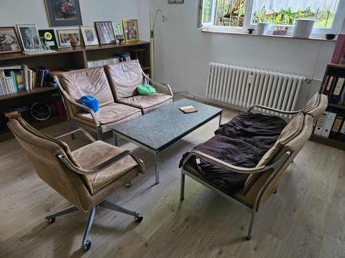 Büro-Sitzgruppe