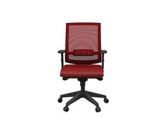 Büromöbel, Bürostuhl