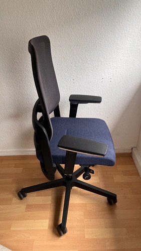 Nowy styl xilium swivel - nowy,