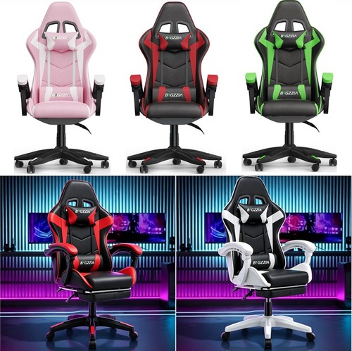 Gaming stuhl gamer sessel - gamer,