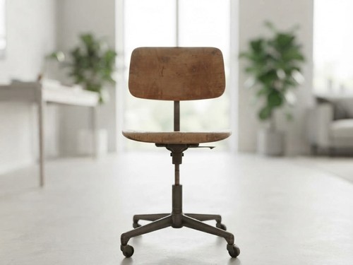 Vintage sedus drehstuhl - vintage,