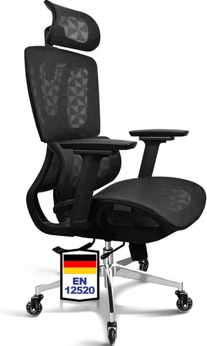 Bürostuhl ergonomisch - bürostuhl,
