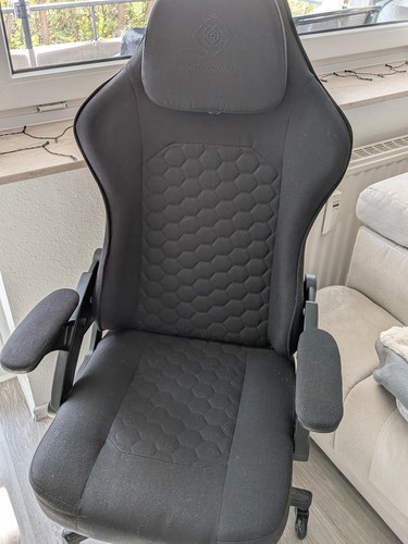 Gamingstuhl deltaco dc130 - gamingstuhl,
