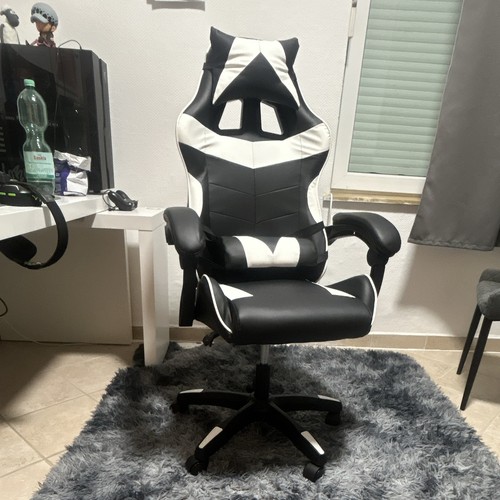Gaming drehstuhl kunstleder - gaming-drehstuhl,