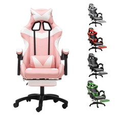 Ergonomischer Gaming Stuhl