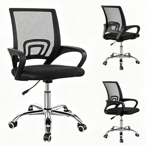 Bürostuhl ergonomisch