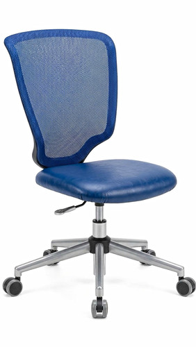 Ikea bürodrehstuhl blau - bürodrehstuhl,