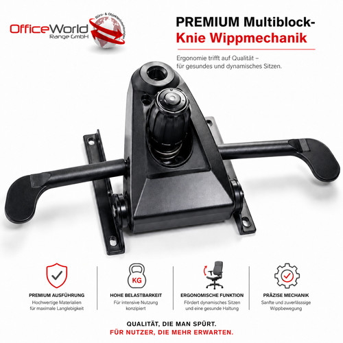 Officeworld multiblock - 🔴,