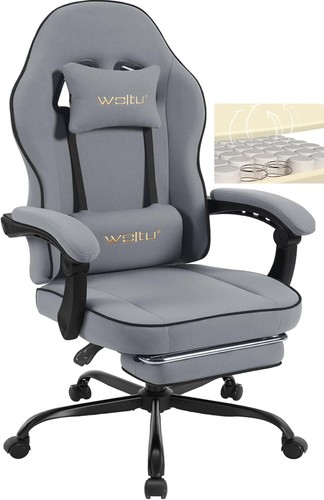 Woltu gaming stuhl - woltu,
