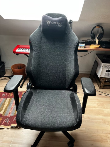 Secretlab titan evo - evo, xl