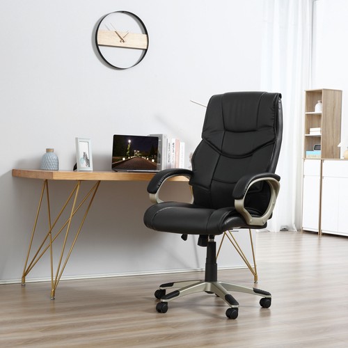 Homcom chefsessel drehstuhl - homcom,
