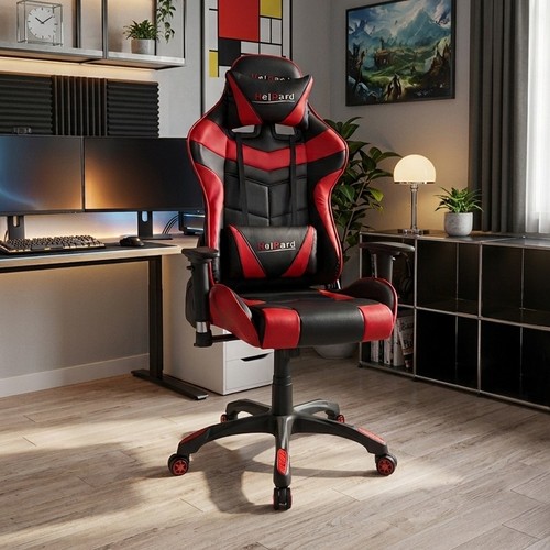 Ergonomischer gaming stuhl - gaming-stuhl, /