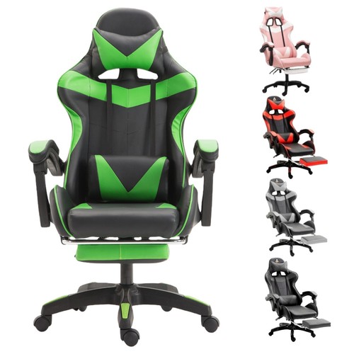 Ergonomischer gaming stuhl - gaming,