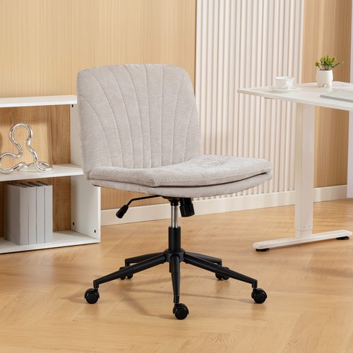 Homcom homeoffice stuhl - homeoffice,