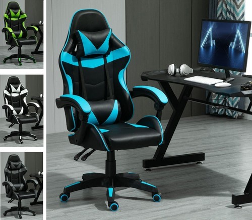 Mcc drehbarer gaming sessel - mcc,